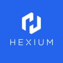 Logo Hexium